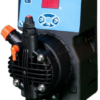 ΔΟΣΟΜΕΤΡΙΚΗ ΑΝΤΛΙΑ ETATRON DLX - MA/A 1L-15BAR