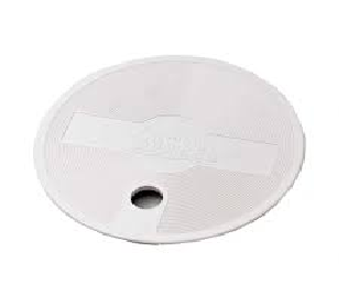 ΚΑΠΑΚΙ SKIMMER ΣΤΡΟΓΓΥΛΟ PIC ΤΡΥΠΑ ΣΤΑ ΠΛΑΓΙΑ ACQUA SOURCE