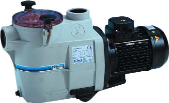 ΑΝΤΛΙΑ KRIPSOL ONDINA 0,35 HP