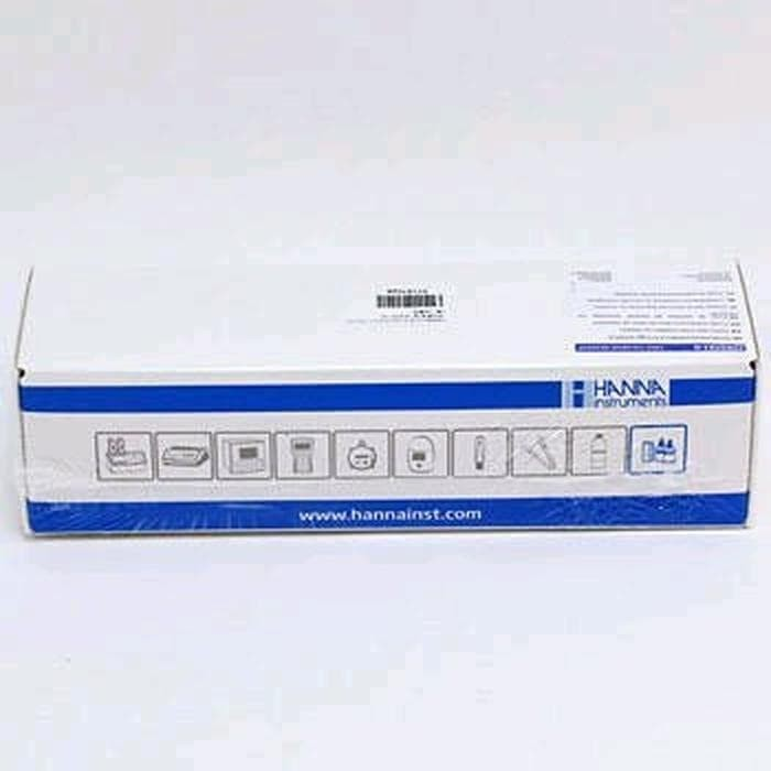 Alternative view of ΑΝΤΙΔΡ. ΚΥΑΝΟΥΡΙΚΟΥ ΓΙΑ ΦΩΤΟΜΕΤΡΟ HI96104 (100 ΤΕΣΤ)