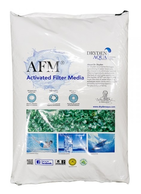 ΓΥΑΛΙΝΟ ΠΛΗΡΩΤΙΚΟ ΥΛΙΚΟ ΕΝΕΡΓΟΠ. DRYDEN AFM - Image 2