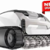 ΡΟΜΠΟΤΙΚΗ ΣΚΟΥΠΑ ROBOT ZODIAC VOYAGER RE 4470IQ 6X12 ΠΥΘΜΕΝΑΣ ΤΟΙΧΙΑ ΓΡΑΜΜΗ ΝΕΡΟΥ 150W ΒΟΥΡΤΣΕΣ 2 ΠΡΟΓΡΑΜ. 1Η30-2Η30