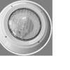 ΦΩΤΙΣΤΙΚΟ FLAT NEW 378 LED SMD 25W/AC/12V 2100LM ΨΥΧΡΟ ΛΕΥΚΟ ΡΗΤΙΝΗΣ STAND. ΠΡΟΣ.