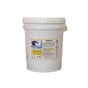 Alternative view of ΟΡΓΑΝΙΚΟ ΧΛΩΡΙΟ TCCA 90 TABLETS 200 GR /25-50κ.