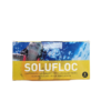 ΚΡΟΚΙΔΩΤΙΚΟ SOLUFLOC ΣΑΚΟΥΛ. ΤΑΜΠΛΕΤ 8Χ125/1kg/ΕΣ16