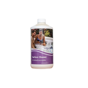 SURFACE CLEANER AQUASPARKLE BARRELLA ΚΑΘΑΡΙΣΤΙΚΟ ΤΟΙΧΩΜΑΤΩΝ SPA ΟΛΗΣ ΤΗΣ ΕΠΙΦΑΝΕΙΑΣ ΚΑΙ ΓΡΑΜΜΗΣ ΝΕΡΟΥ