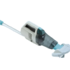 ΣΚΟΥΠΑ ΕΠΑΝΑΦΟΡΤΙΖΟΜΕΝΗ ΜΠΑΤΑΡΙΑΣ INTEX KRYSTAL CLEAR-100MIN ΑΝΑ CHARGE- 2,80M ΤΗΛ. ΚΟΝΤΑΡΙ
