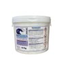 ΟΡΓΑΝΙΚΟ ΧΛΩΡΙΟ TCCA 90 TRIPLEX-ΑΛΓ-ΚΡΟΚ/T200GR 10K/ΜΜ Κ ΠΟΛΥΤΑΜΠΛΕΤΑ