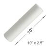 ΑΝΤΑΛ. ΦΥΣΣΙΓΓΑ PP 10"-1 MICRON -5000LT/ΩΡΑ - 40.000LT SERVICE LIFE